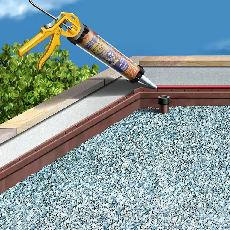 Sikaf Sikaflex®-11 FC+: The ultimate solution for soundproofing