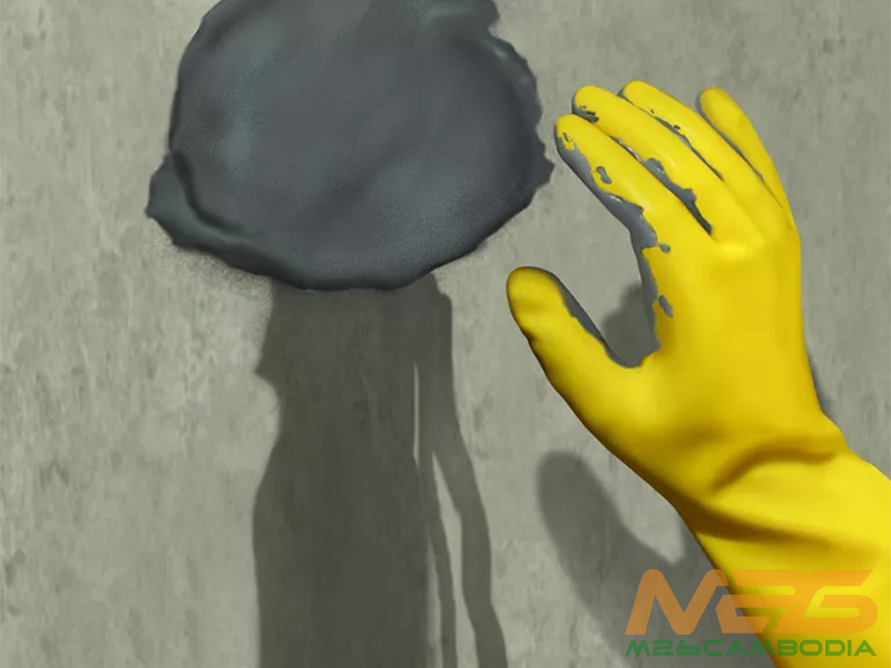 Sika-102: Your Solution for Watertight Seals