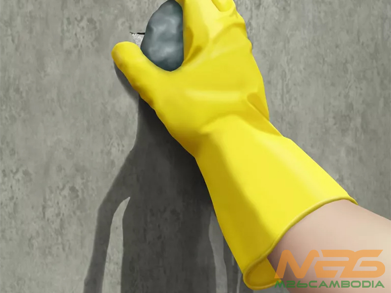 Sika-102 Waterplug: The Leak-Stopping Power