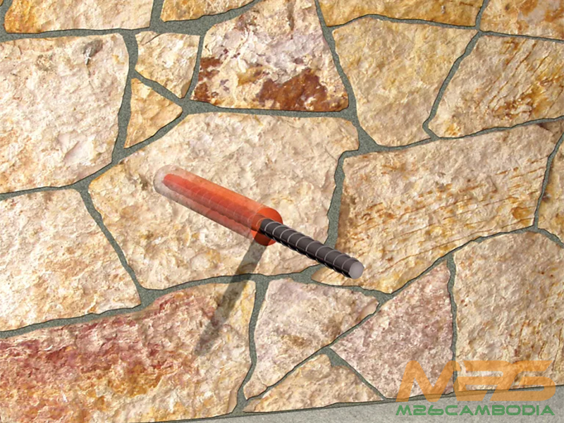 Sika AnchorFix-1: Fast Curing, High Performance