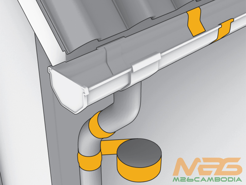Sika MultiSeal AP: Your Waterproofing Solution