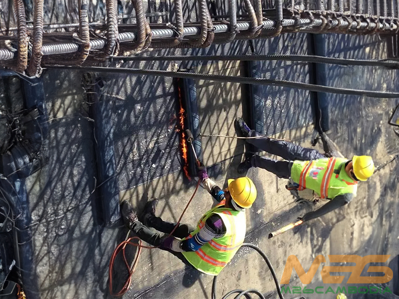 SikaBit PRO P-30-0 Sand: The Roofing Essential