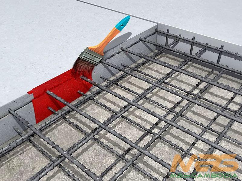 Sikadur-32 TH: Unleash Concrete Bonding Excellence