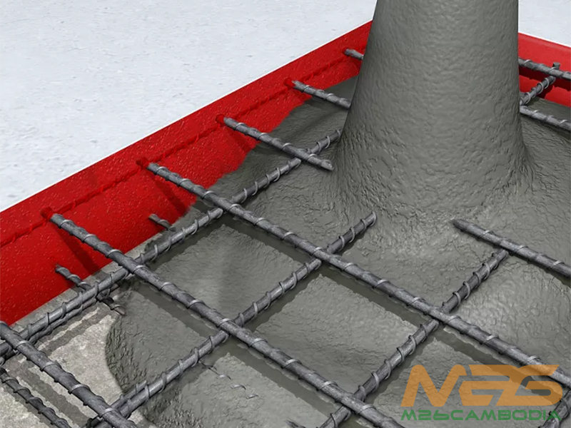 Sikadur-32 TH: The Future of Concrete Bonding