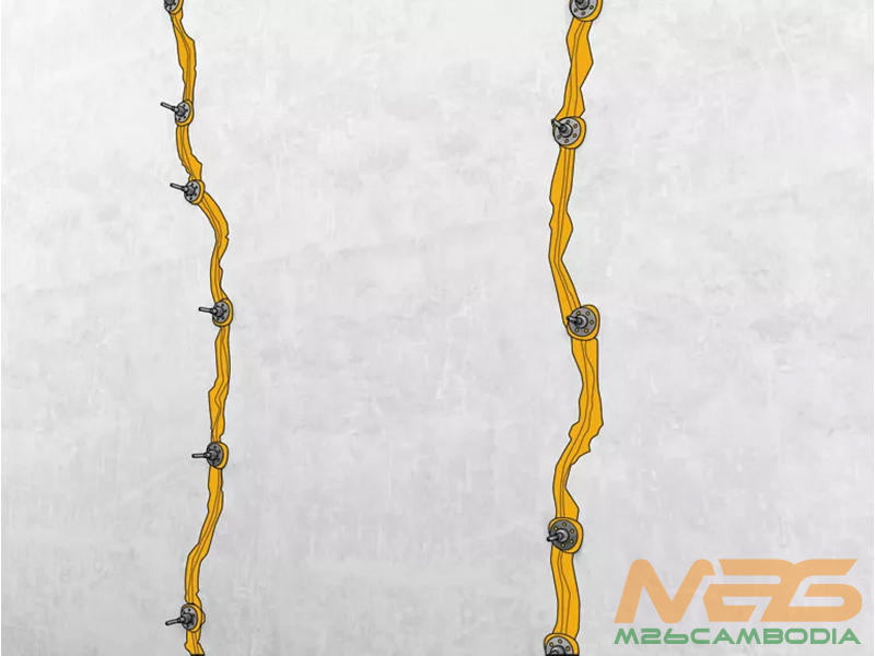 The Pro's Choice for Concrete Repair