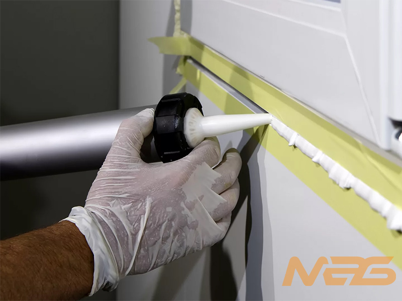 Weberseal PU: Construction's Secret Weapon