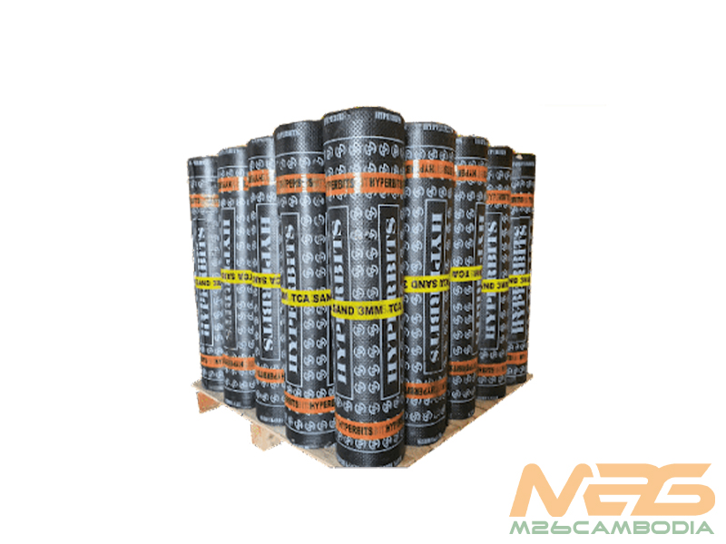 HYPERBITS TCA
