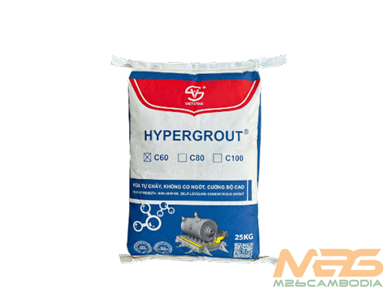 HYPERGROUT C60