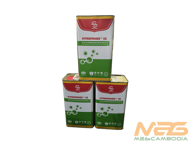 HYPERPRIMER US
