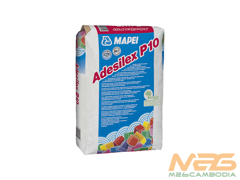 Mapei Adesilex P10