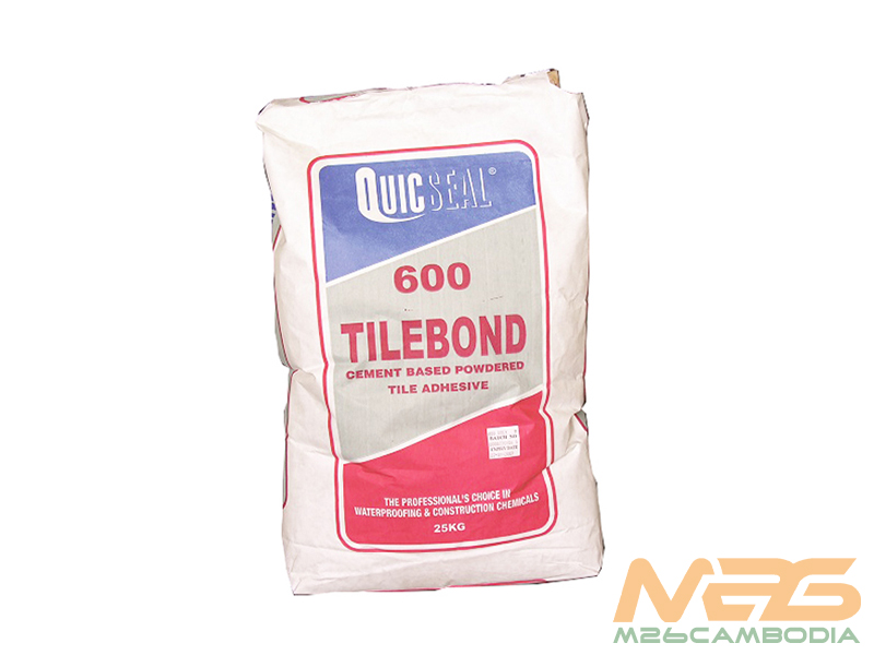 QUICSEAL 600 TILEBOND